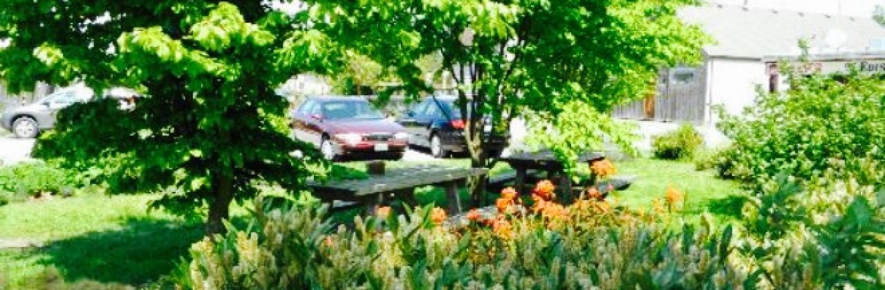 Farm To Market Bakery