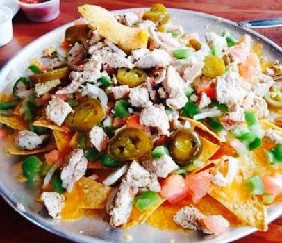Hungry Wolf Restaurant Time Out Pub & Grill