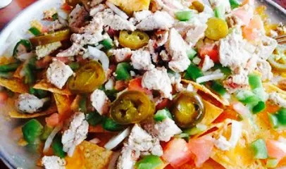 Hungry Wolf Restaurant Time Out Pub & Grill