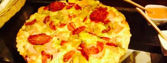 Pizzeria Adriana