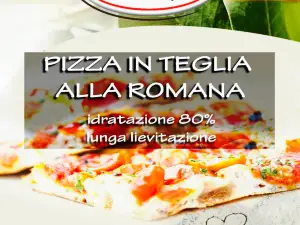 Il Birbante pizzeria al taglio