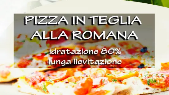 Pizzeria al Taglio Il Birbante