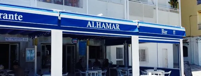 Restaurante Alhamar