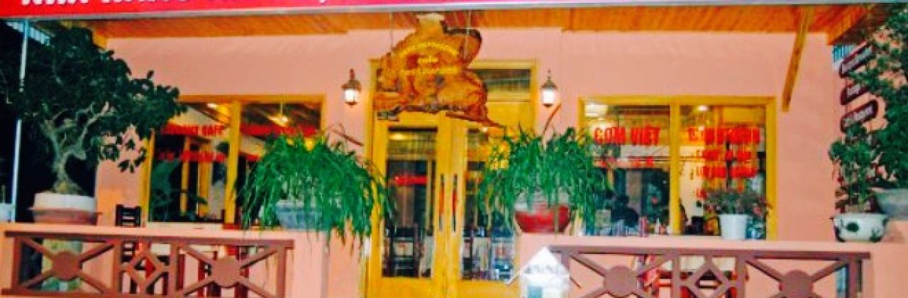 Sapa Impressive Restaurant
