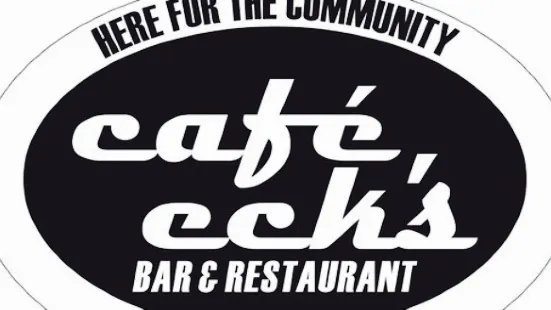 Cafe Eck's