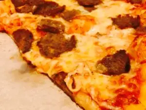 Mama Maria's Pizza