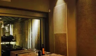 Ristorante Le Vecchie Costiere