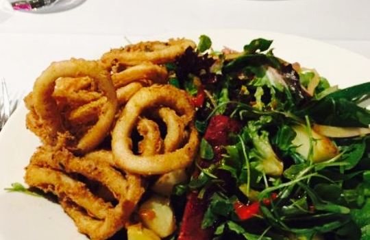 Fitzy's Toowoomba