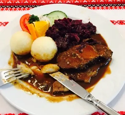 Ungarisches Restaurant PUSZTA