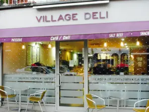 Village Deli