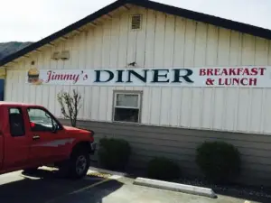 Jimmy's Diner