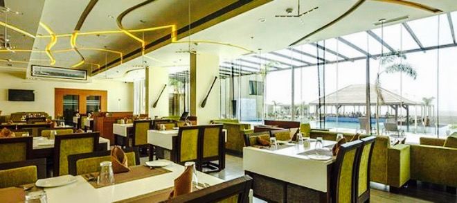 19Sixtyone Restaurant & Bar