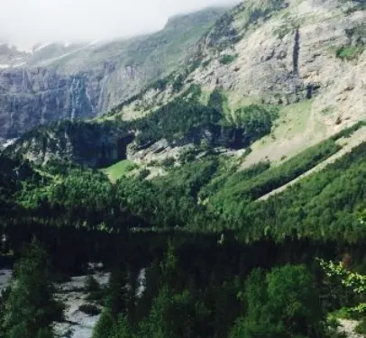 Bar Restaurant du Cirque