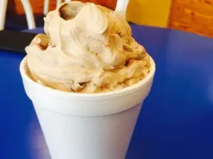 Meadows Original Frozen Custard