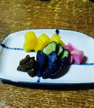 Shonai Sakaba Mitaka
