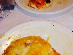 pizzeria villa capri