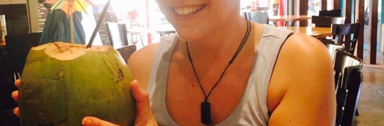 The Bilo Lounge Port Denarau