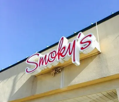 Smokey's BBQ Restaurant