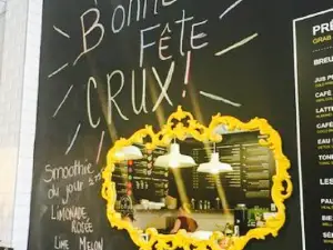 Crux Comptoir
