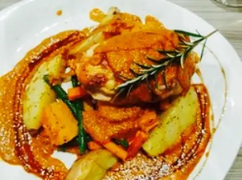 The Lilydale International