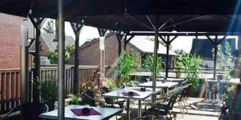 Wetterkamp Restaurant