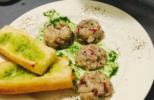 Pasjami Bistro