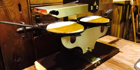 Brasserie La Sapinière