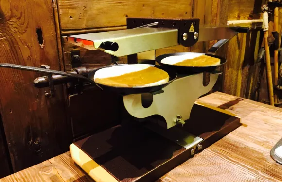 Brasserie La Sapinière