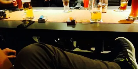 Galileo's Restaurant