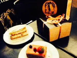 Patisserie Valerie