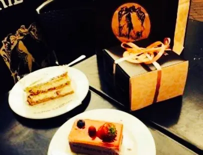 Patisserie Valerie