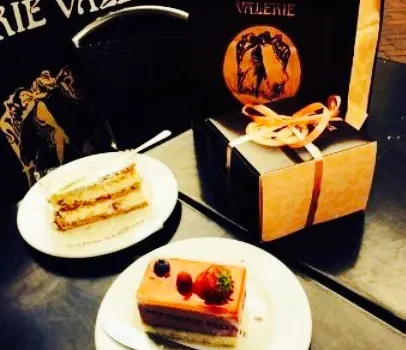 Patisserie Valerie - Ipswich