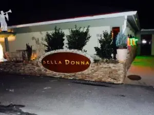 Bella Donna Italian Restaurant