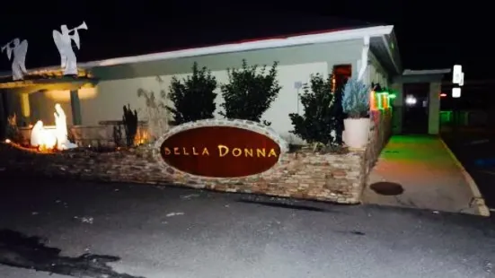 Bella Donna Italian Restaurant