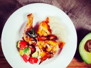 Aracataca Colombian Steakhouse