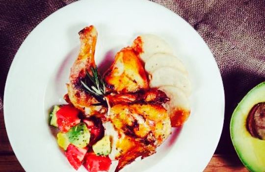 Aracataca Colombian Steakhouse