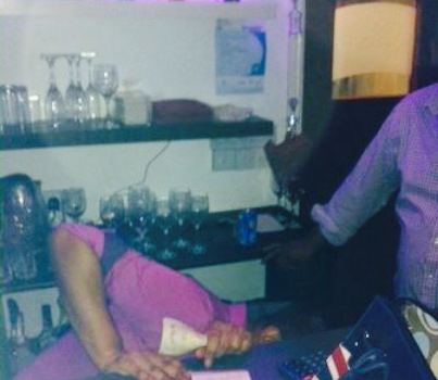Massala Lounge