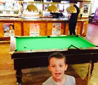 The Villager Pub