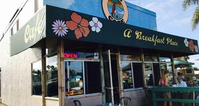 Pipes Cafe