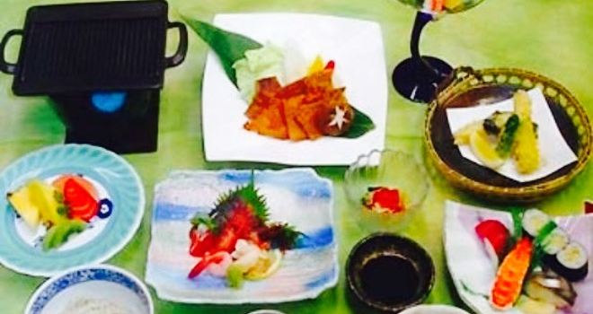 Original Cuisine Matsunokura