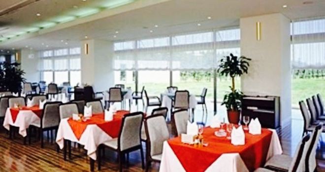 Restaurant Rameeru