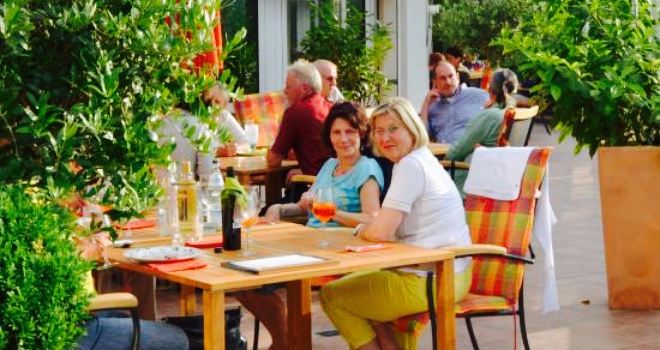 Restaurante Fideljo