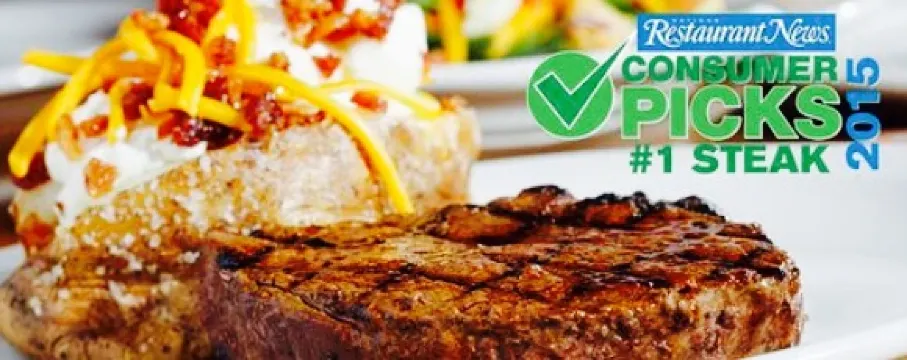 Texas Roadhouse (West Kellogg)