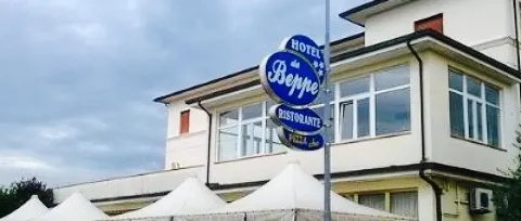 Ristorante Albergo Da Beppe