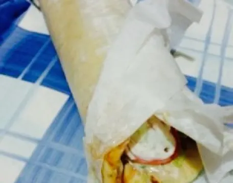 Pizza and Souvlaki Co