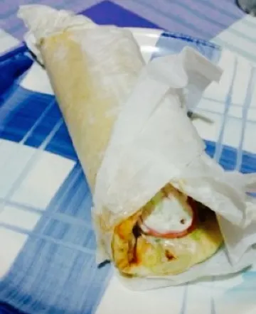 Pizza and Souvlaki Co