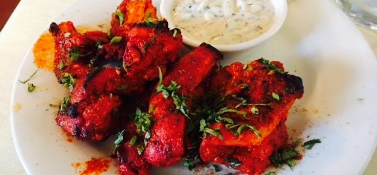 Gandhas Indian Restaurant