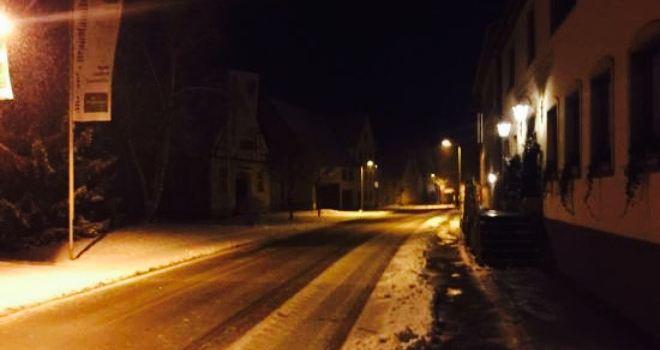 Brauerei Gasthof Lamm