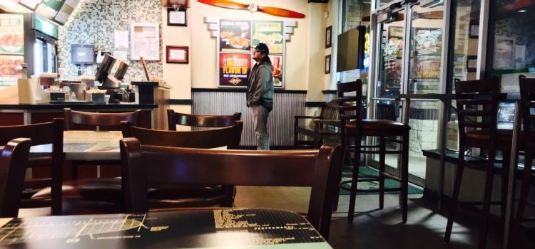 Wingstop