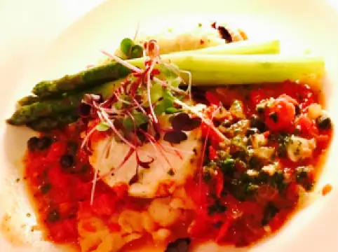 Peter Havens Restaurant